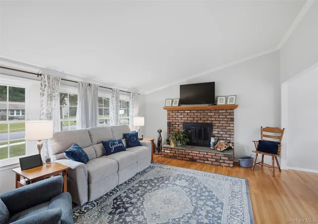 Photo 3 of Single family home for sale at 23 Apple Tree Dr, Smithtown, NY 11788 | MLS# 1053726 | Listing updated on 2026-09-29