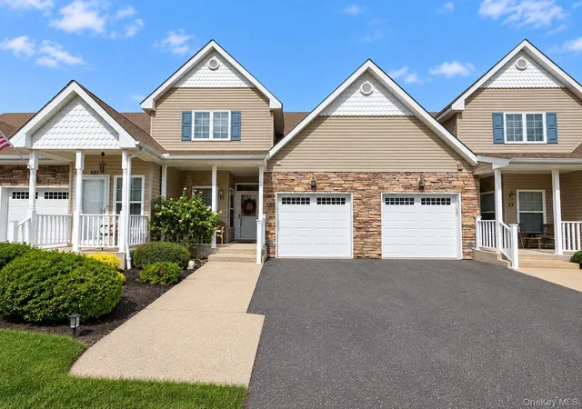 Photo 1 of Condo for sale at 55 Rose Ln, Brookhaven, NY 11766 | MLS# 1053728 | Listing updated on 2026-10-01