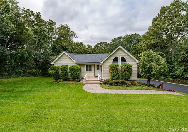 Single family home for sale at 68 Chestnut St, Brookhaven, NY 11766 | MLS# 1053741