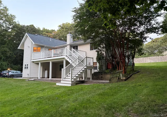 Single family home for sale at 68 Chestnut St, Brookhaven, NY 11766 | MLS# 1053741