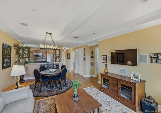Photo 2 of Condo for sale at 225 Stanley Ave #107, Mamaroneck, NY 10543 | MLS# 1053752 | Listing updated on 2026-09-27