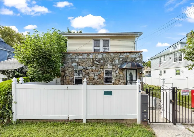 Photo 1 of Multi family home for sale at 4511 Monticello Ave, New York, NY 10466 | MLS# 1053755 | Listing updated on 2026-09-28