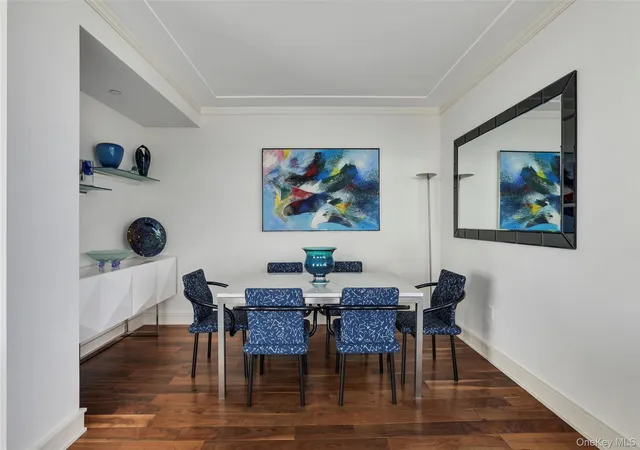 Photo 4 of Condo for sale at 1 Renaissance Sq #V6G, White Plains, NY 10601 | MLS# 1053760 | Listing updated on 2026-09-23