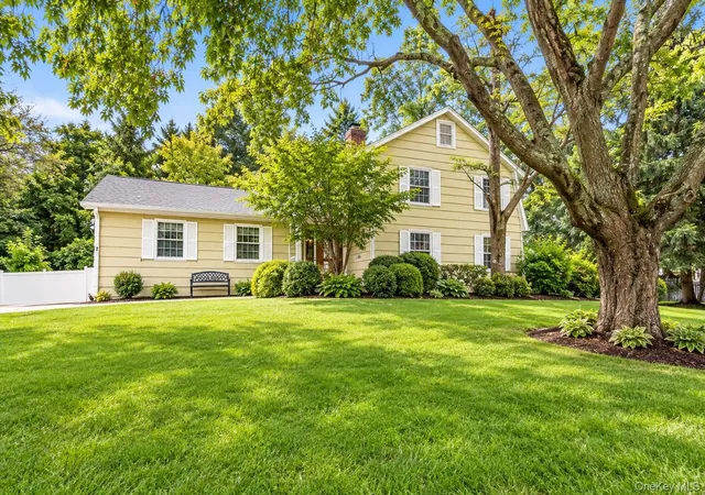 Photo 1 of Single family home for sale at 18 Tamarac Ave, Clarkstown, NY 10956 | MLS# 1053767 | Listing updated on 2026-10-07