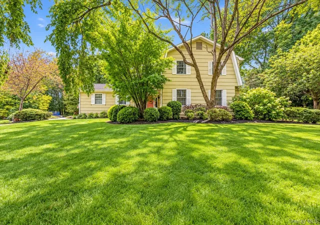 Photo 2 of Single family home for sale at 18 Tamarac Ave, Clarkstown, NY 10956 | MLS# 1053767 | Listing updated on 2026-10-07