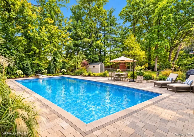 Photo 3 of Single family home for sale at 18 Tamarac Ave, Clarkstown, NY 10956 | MLS# 1053767 | Listing updated on 2026-10-07