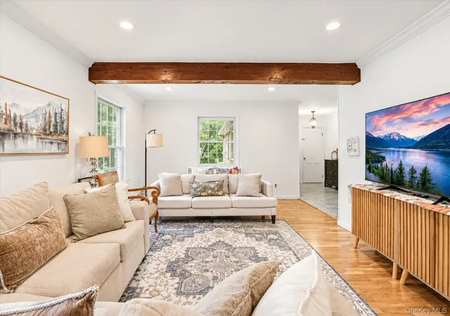 Photo 4 of Single family home for sale at 18 Tamarac Ave, Clarkstown, NY 10956 | MLS# 1053767 | Listing updated on 2026-10-07