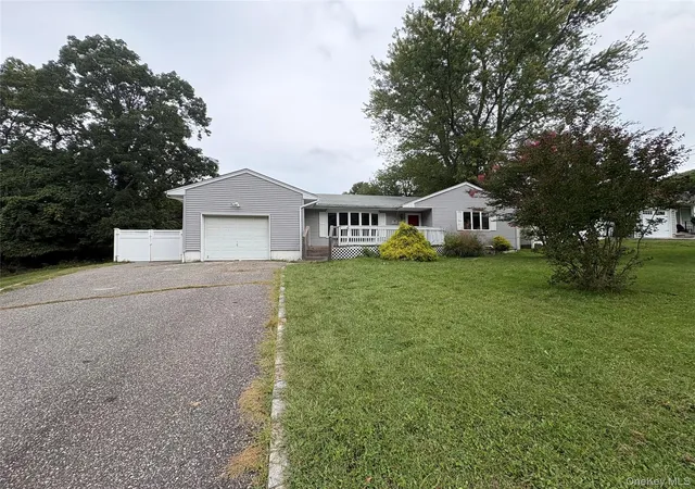 Single family home for sale at 9 Harrison Ave, Brookhaven, NY 11733 | MLS# 1053770