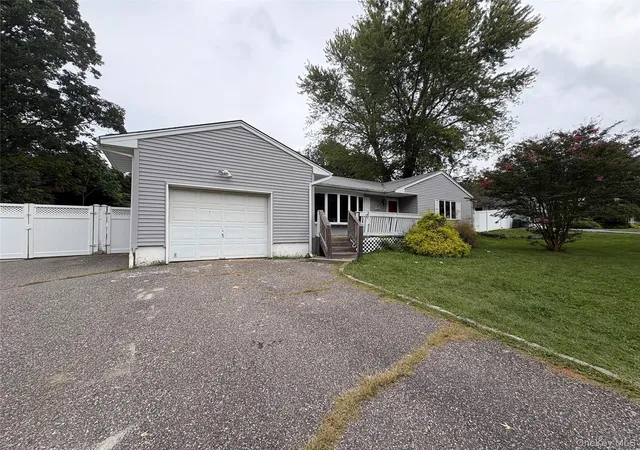 Photo 1 of Single family home for sale at 9 Harrison Ave, Brookhaven, NY 11733 | MLS# 1053770 | Listing updated on 2026-09-27