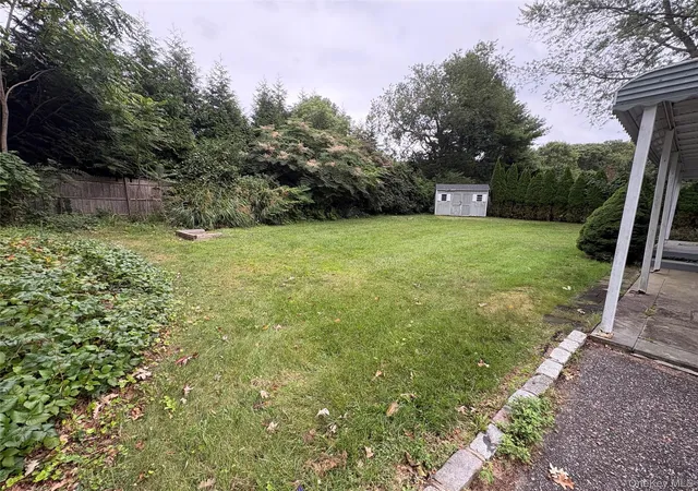 Photo 2 of Single family home for sale at 9 Harrison Ave, Brookhaven, NY 11733 | MLS# 1053770 | Listing updated on 2026-09-27