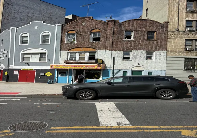 Photo 2 of Single family home for sale at 1641 Grand Ave, New York, NY 10453 | MLS# 1053771 | Listing updated on 2026-09-23
