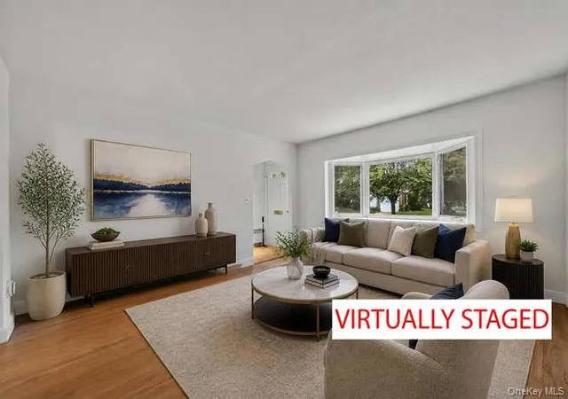 Photo 3 of Single family home for sale at 48 Maple Dr, North Hempstead, NY 11040 | MLS# 1053773 | Listing updated on 2026-09-27
