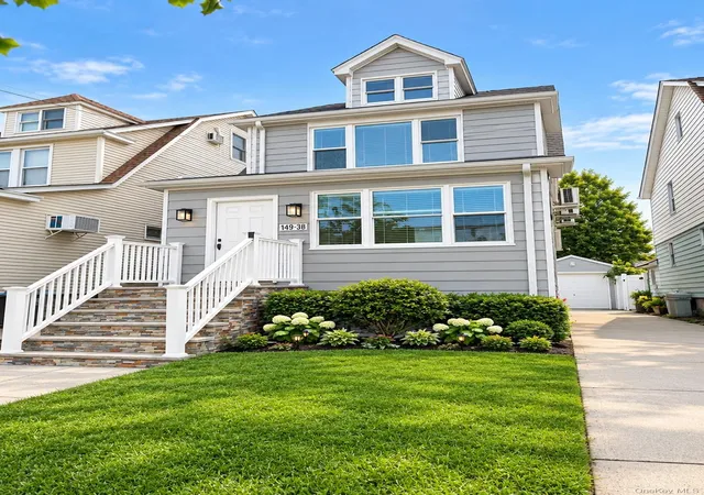 Single family home for sale at 149-36 18th Avenue, New York, NY 11357 | MLS# 1053776