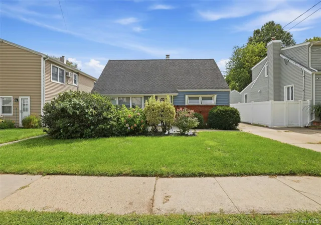 Photo 1 of Single family home for sale at 22 Fulton Ave, North Hempstead, NY 11040 | MLS# 1053786 | Listing updated on 2026-09-28