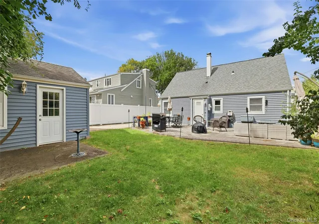 Photo 18 of Single family home for sale at 22 Fulton Ave, North Hempstead, NY 11040 | MLS# 1053786 | Listing updated on 2026-09-28