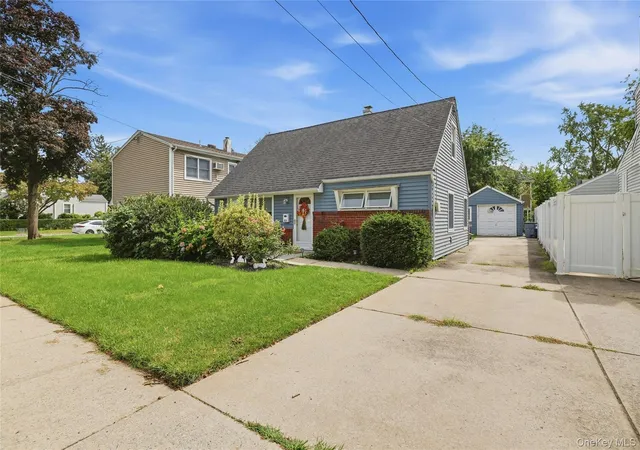 Photo 2 of Single family home for sale at 22 Fulton Ave, North Hempstead, NY 11040 | MLS# 1053786 | Listing updated on 2026-09-28
