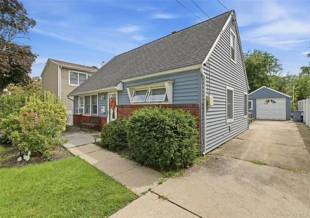 Photo 3 of Single family home for sale at 22 Fulton Ave, North Hempstead, NY 11040 | MLS# 1053786 | Listing updated on 2026-09-28