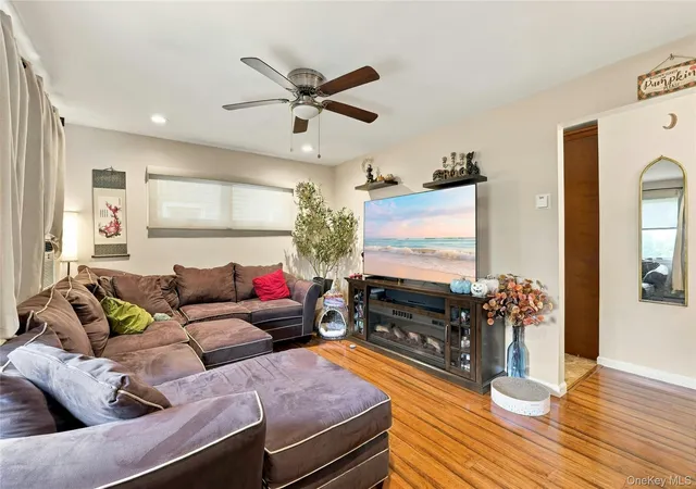 Photo 3 of Single family home for sale at 22 Fulton Ave, North Hempstead, NY 11040 | MLS# 1053786 | Listing updated on 2026-09-28