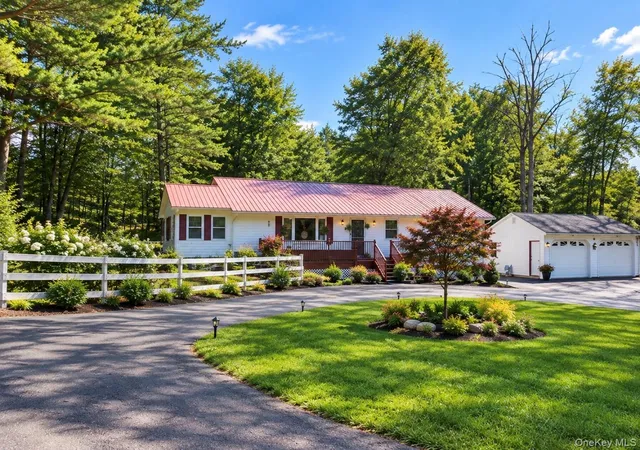 Photo 1 of Single family home for sale at 43 Melody Lake Dr, Thompson, NY 12701 | MLS# 1053790 | Listing updated on 2026-10-01