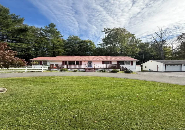 Photo 2 of Single family home for sale at 43 Melody Lake Dr, Thompson, NY 12701 | MLS# 1053790 | Listing updated on 2026-10-01