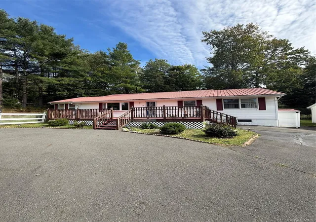 Photo 3 of Single family home for sale at 43 Melody Lake Dr, Thompson, NY 12701 | MLS# 1053790 | Listing updated on 2026-10-01
