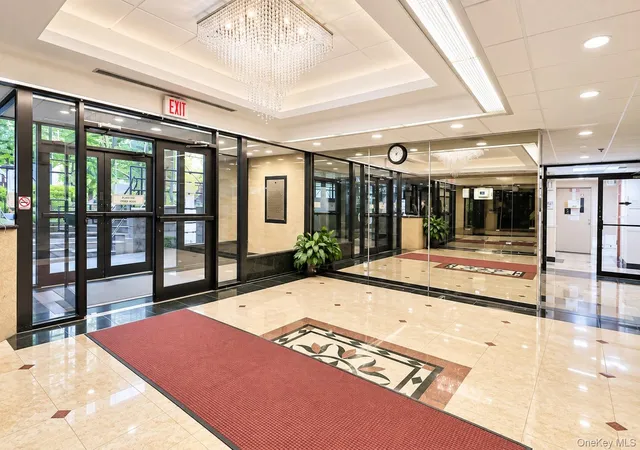 Photo 1 of Condo for sale at 92-29 Queens Blvd #9D&P47, New York, NY 11374 | MLS# 1053793 | Listing updated on 2026-10-22