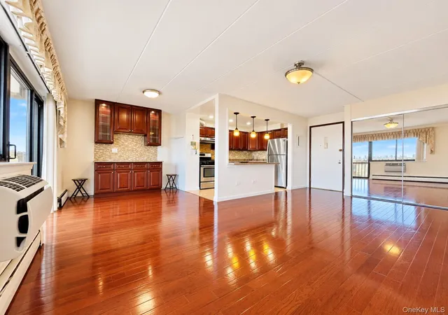Photo 3 of Condo for sale at 92-29 Queens Blvd #9D&P47, New York, NY 11374 | MLS# 1053793 | Listing updated on 2026-10-22