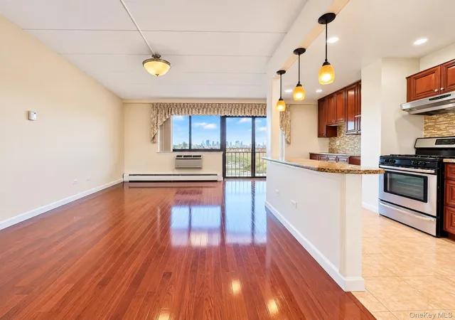 Photo 4 of Condo for sale at 92-29 Queens Blvd #9D&P47, New York, NY 11374 | MLS# 1053793 | Listing updated on 2026-10-22