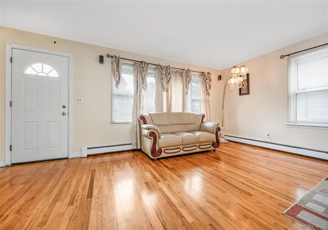 Photo 3 of Single family home for sale at 121 Cochran Pl, Hempstead, NY 11581 | MLS# 1053795 | Listing updated on 2026-10-08