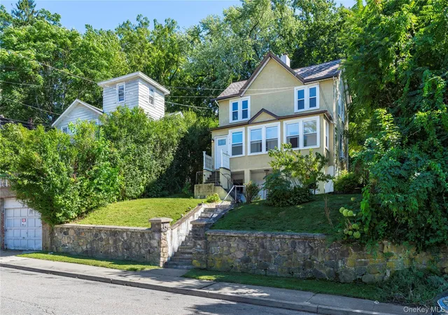 Photo 1 of Single family home for sale at 1419 Park St, Peekskill, NY 10566 | MLS# 1053803 | Listing updated on 2026-10-04
