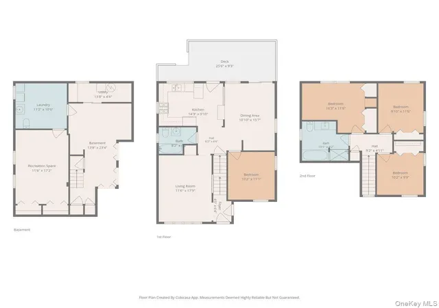 Photo 46 of Single family home for sale at 973 N 3rd Street, North Hempstead, NY 11040 | MLS# 1053805 | Listing updated on 2026-10-08