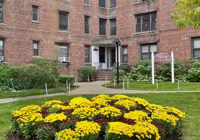 Condo for sale at 112-24 Northern Blvd #3G, New York, NY 11368 | MLS# 1053811