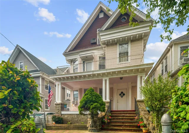 Photo 1 of Multi family home for sale at 339 Hawthorne Ave, Yonkers, NY 10705 | MLS# 1053817 | Listing updated on 2026-10-20