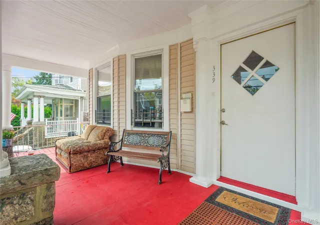Photo 3 of Multi family home for sale at 339 Hawthorne Ave, Yonkers, NY 10705 | MLS# 1053817 | Listing updated on 2026-10-20