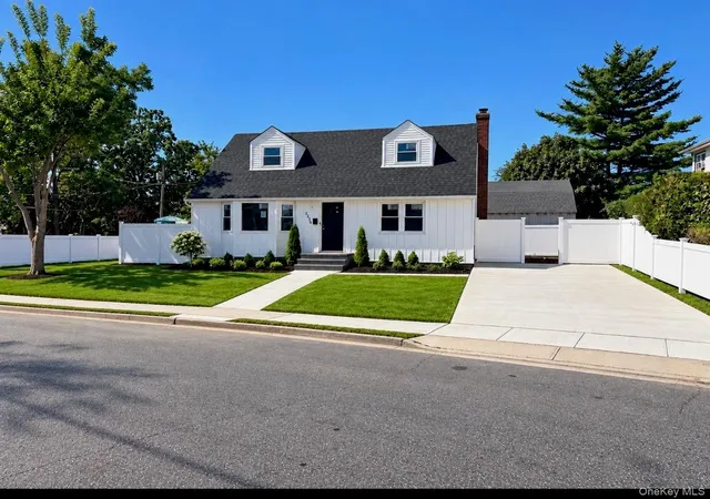 Single family home for sale at 2216 Brooklyn Ave, Hempstead, NY 11566 | MLS# 1053838