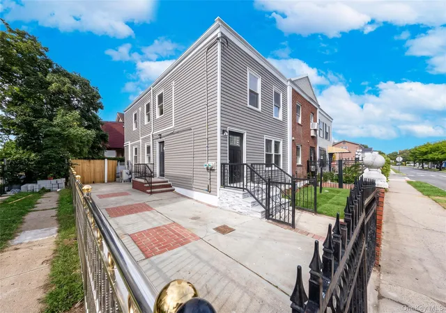 Photo 2 of House for sale at 15417 108th Avenue, New York, NY 11433 | MLS# 1053857 | Listing updated on 2026-09-29