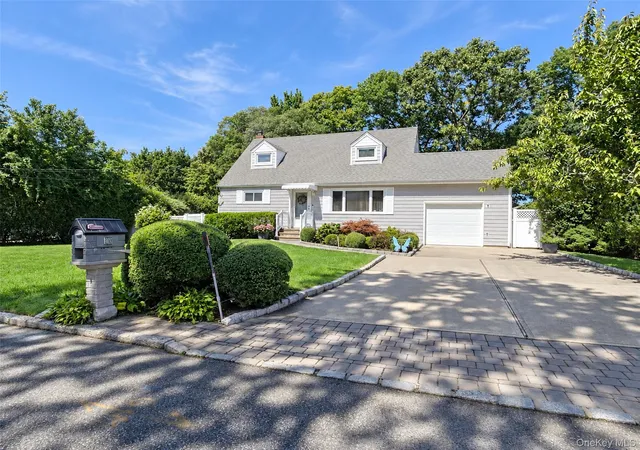 Single family home for sale at 25 Joy Rd, Brookhaven, NY 11784 | MLS# 1053858
