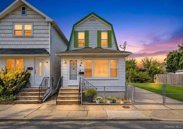 Single family home for sale at 33 Claridge Ave, Hempstead, NY 11003 | MLS# 1053863