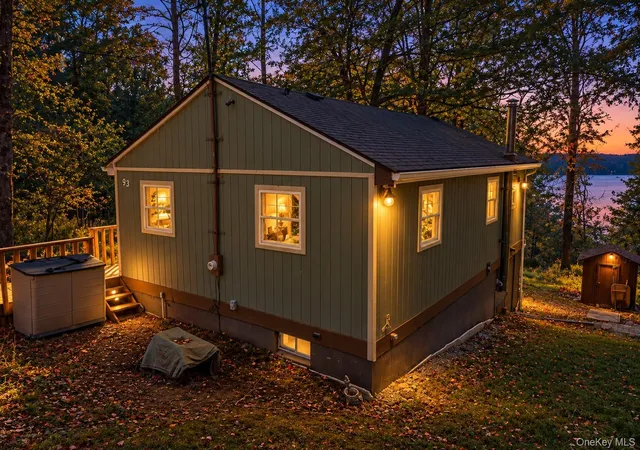 Photo 1 of Single family home for sale at 93 Starlight Dr, Thompson, NY 12701 | MLS# 1053871 | Listing updated on 2026-09-28