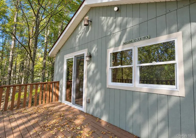 Photo 4 of Single family home for sale at 93 Starlight Dr, Thompson, NY 12701 | MLS# 1053871 | Listing updated on 2026-09-28