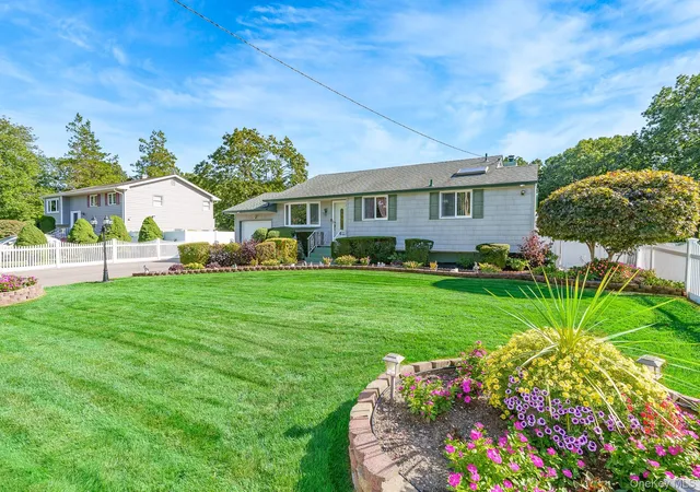 Single family home for sale at 22 W Willow St, Islip, NY 11717 | MLS# 1053872