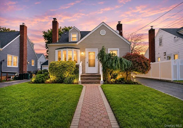 Photo 1 of Single family home for sale at 413 Stewart Ave, Hempstead, NY 11710 | MLS# 1053873 | Listing updated on 2026-10-28