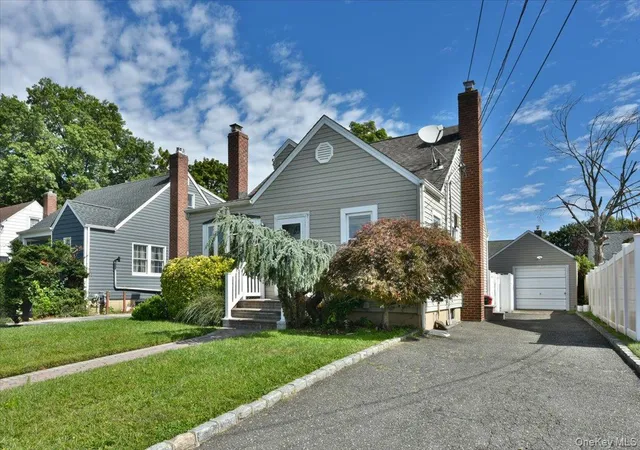 Photo 3 of Single family home for sale at 413 Stewart Ave, Hempstead, NY 11710 | MLS# 1053873 | Listing updated on 2026-10-28