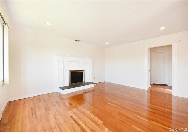 Photo 4 of Single family home for sale at 413 Stewart Ave, Hempstead, NY 11710 | MLS# 1053873 | Listing updated on 2026-10-28
