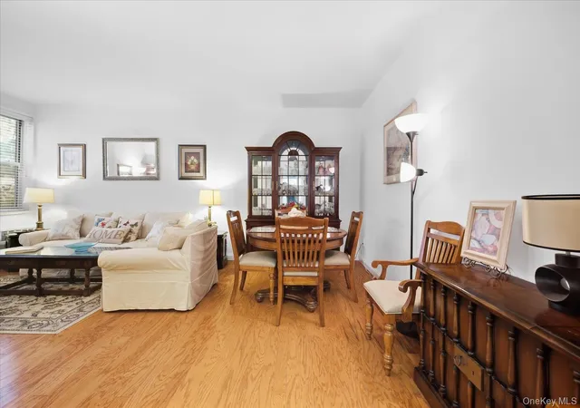 Listing Photo 4 - Condo for sale in building located at 55 Lenox Rd, Rockville Centre, NY 11570 - Unit #1-K