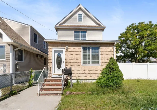 Multi family home for sale at 101-19 159th Avenue, New York, NY 11414 | MLS# 1053889