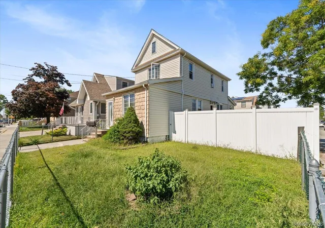 Photo 1 of House for sale at 101-19 159th Avenue, New York, NY 11414 | MLS# 1053889 | Listing updated on 2026-10-09