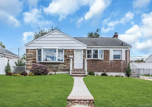 Single family home for sale at 74 Bette Rd, Hempstead, NY 11554 | MLS# 1053893
