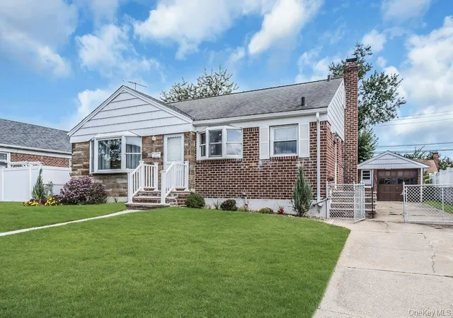 Photo 1 of Single family home for sale at 74 Bette Rd, Hempstead, NY 11554 | MLS# 1053893 | Listing updated on 2026-10-26