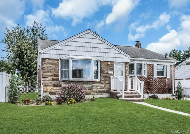 Photo 2 of Single family home for sale at 74 Bette Rd, Hempstead, NY 11554 | MLS# 1053893 | Listing updated on 2026-10-26